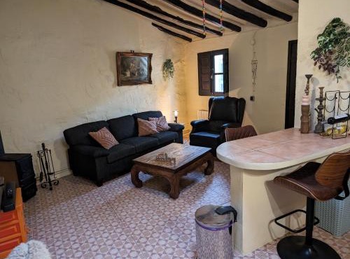 Casa Burga