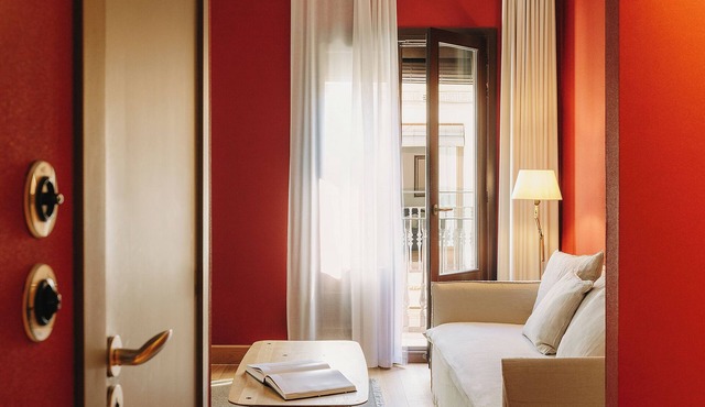 Casa Camper Barcelona