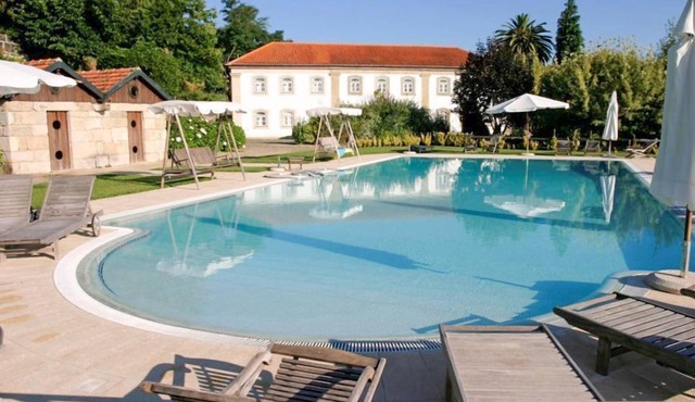 Casa Clarissa - Ten Bedroom Villa, Sleeps 20
