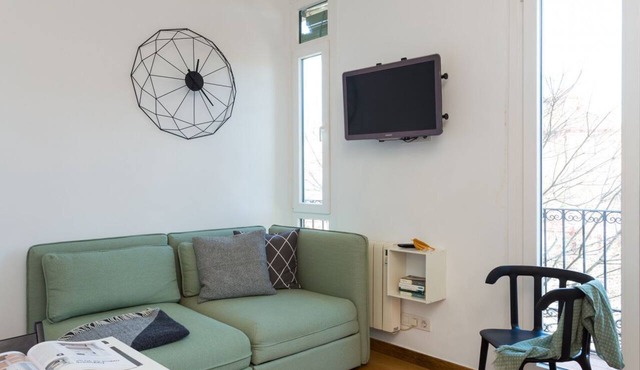 Casa Cosi - Sant Antoni