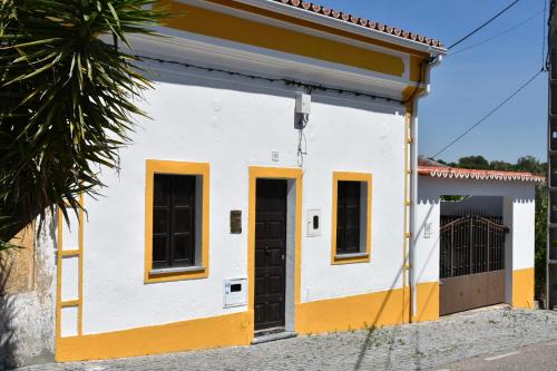 Casa da Aldeia in Nisa