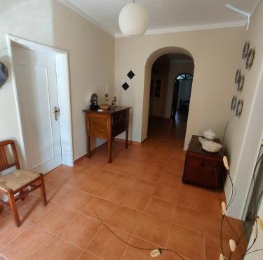 Casa da Avó Cândida in Mourao