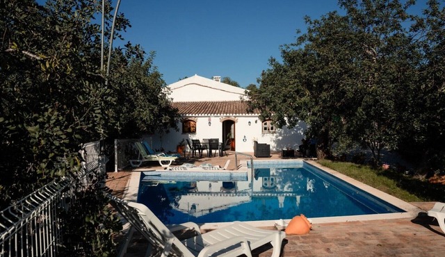 Casa Da Maria Tereza - Villa with Pool and Sauna