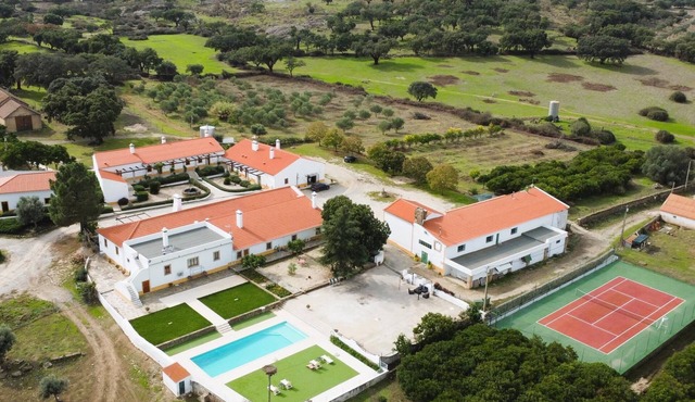 Casa da Meada - Herdade Santo Isidro | Meada 3 | Alentejo in Nossa Senhora da Graça de Povoa e Meadas