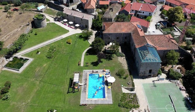 Casa da Mina in Aguiar da Beira