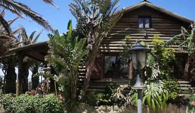 Casa da Rústica