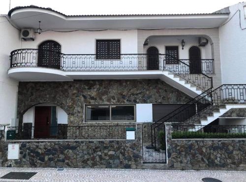 Casa da Retorta in Alcains