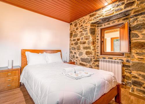 Casa da Sertã in Serta