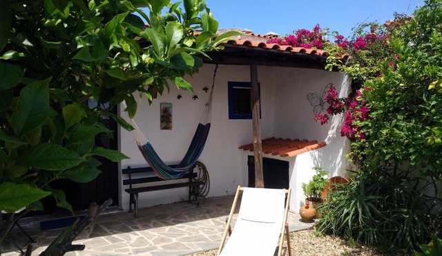 Casa da Tia Luísa in Montoito