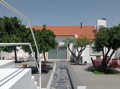 Casa da Vila in Mourao