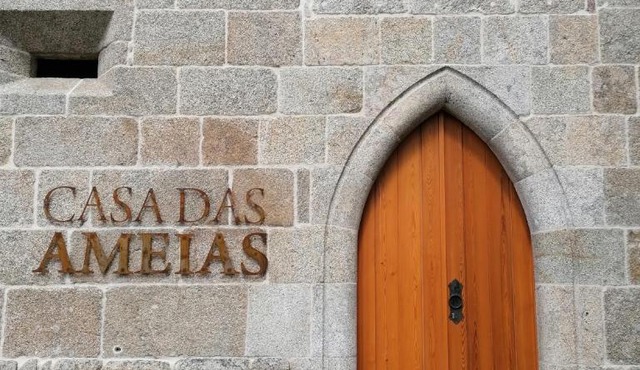 Casa das Ameias