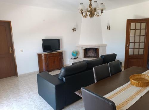 Casa Das Manas - Pardais in Vila Viçosa