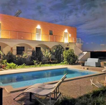 Casa das Portas