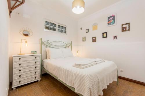 Casa das Tulipas - Vila Nogueira de Azeitão