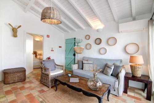 Casa de Benafim 1
