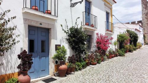 Casa De Terena in Alandroal