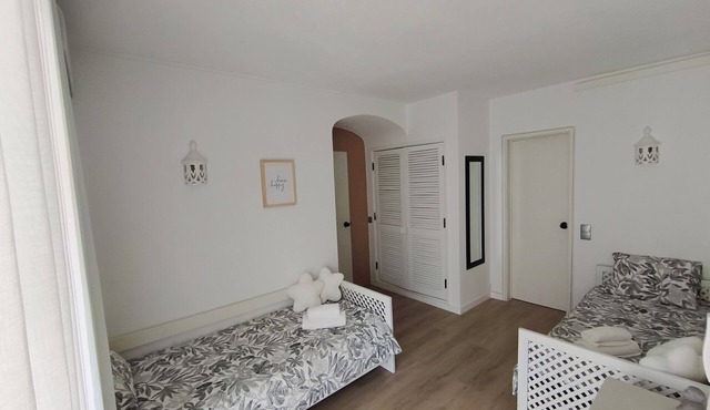 Casa DiLauNa - Cozy apartment in the heart of Albufeira - Portugal