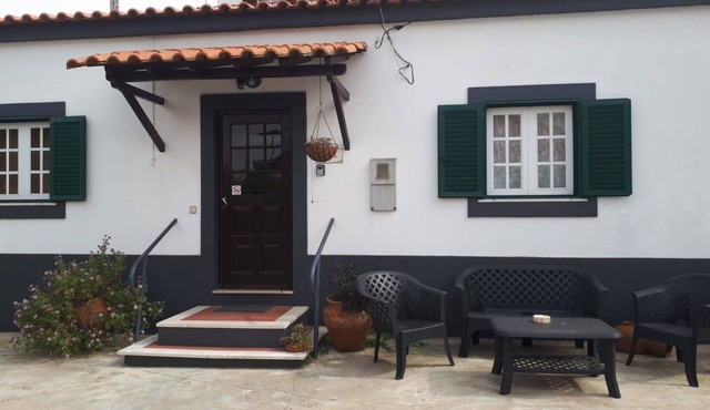 Casa do Beco