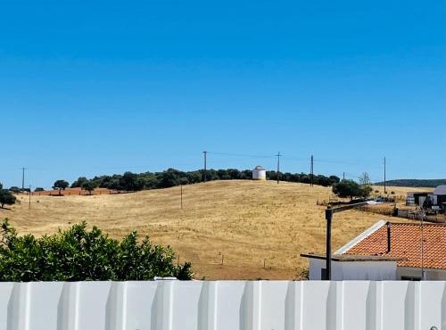 Casa do Carmo in Sousel