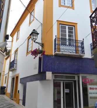 Casa do Centro in Abrantes