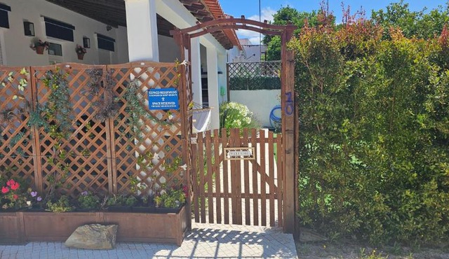 Casa do Chafariz - Guest House