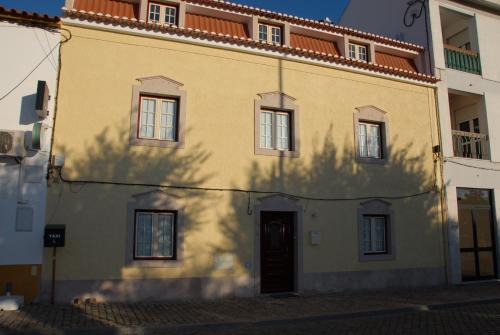 Casa do Coreto in Crato