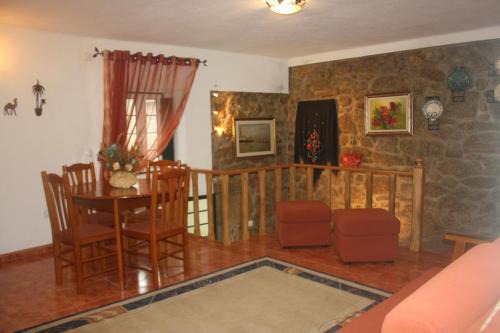 Casa do Miradouro in Monsanto
