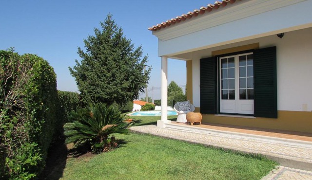 Casa do Pinheiro in Chamusca