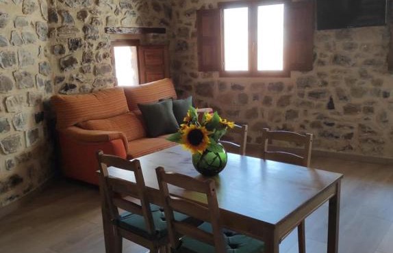 Casa el Recreo in Jérica