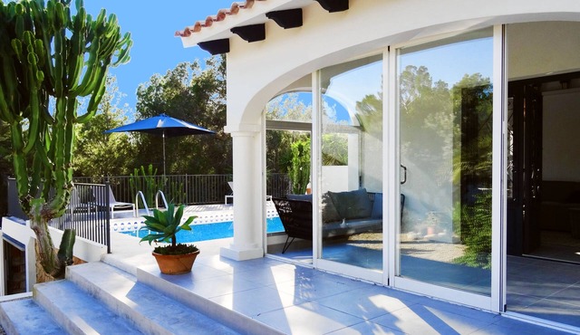 Casa El Teix - Altea, Costa Blanca in Altea