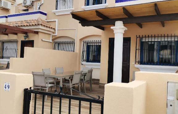 Casa Golden Zenia