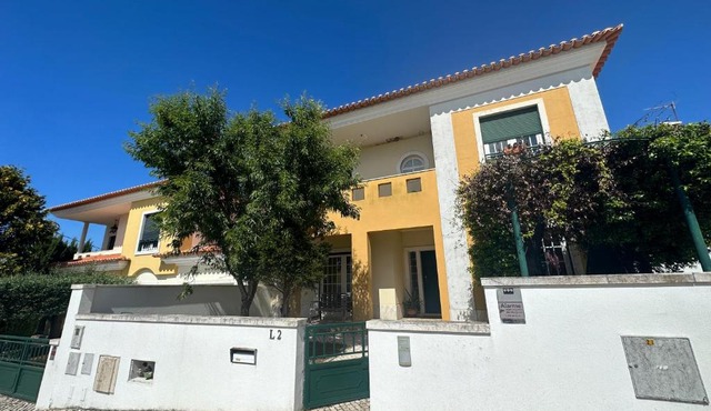 Casa Jasmim