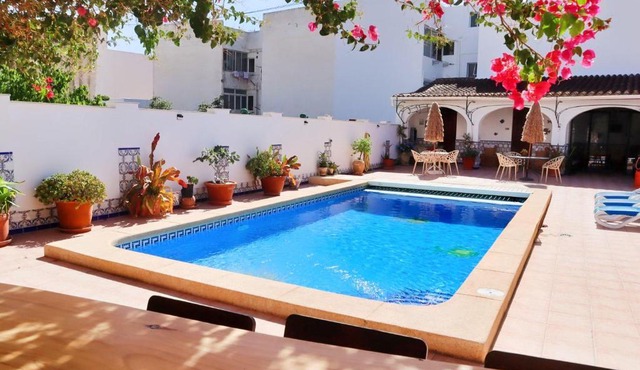 Casa Lola Callosa 10