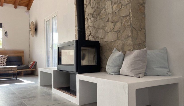 Casa Luz - an oasis for discovery and adventure