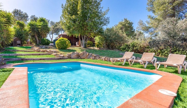 Casa Mokki - Three Bedroom Villa, Sleeps 7