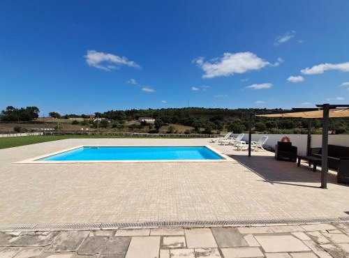 CASA MOSTEIROS in Viegas