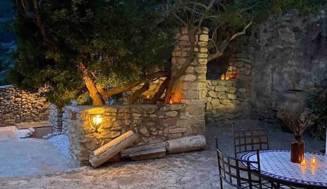 Casa Nicole:naturaleza, Montañas y Piscina Privada en Alicante in VALL DE LA GALLINERA