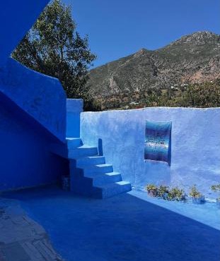 Casa panorama