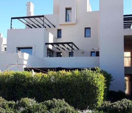 Casa Patrick in Murcia