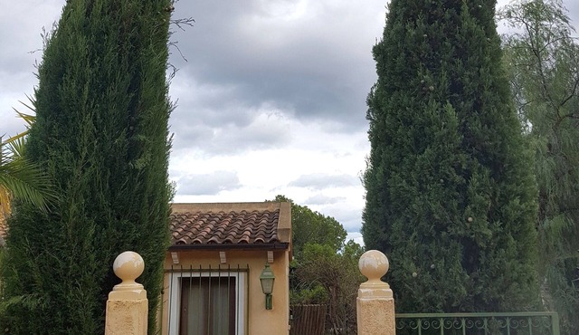 Casa pequeño Paraiso - Studio