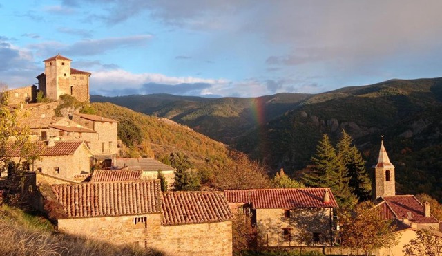 Casa Puixico - Casa Rural