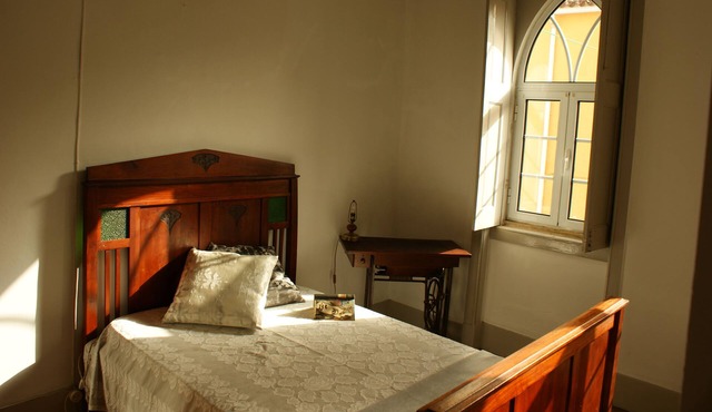 Casa Ramalheira em Luso - Bussaco