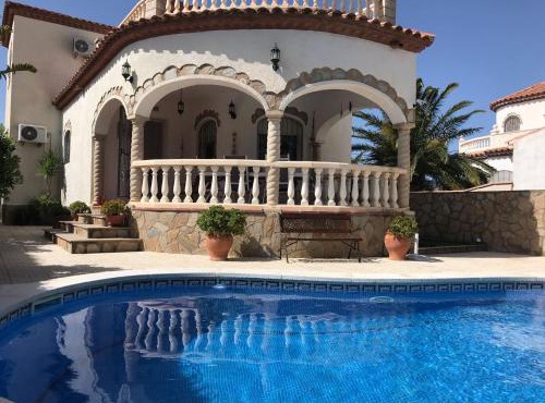 Casa Ricarda