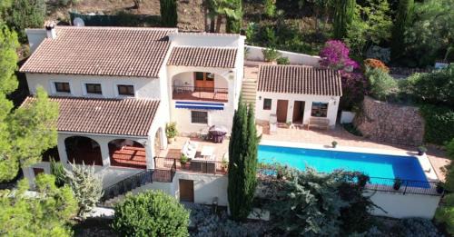 Casa Romero in Lliber