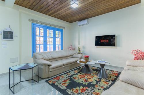Casa Serena - 2 BR, Batroun