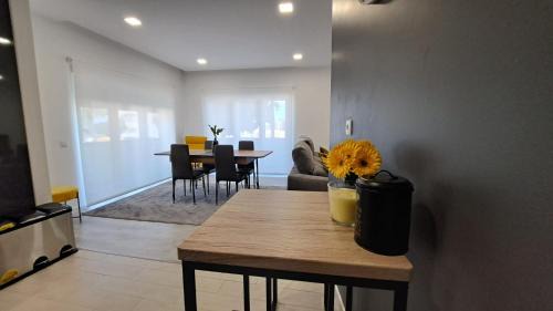 Casa Sol em Castelo Branco in Castelo Branco