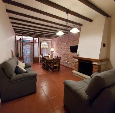 Casa Tòfol