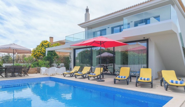 Casa Talay 4 Bedroom Pool Villa