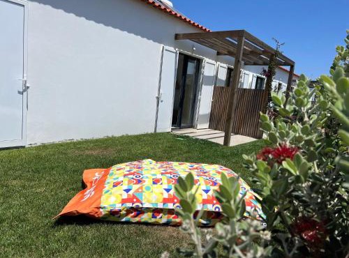 Casa Tonel