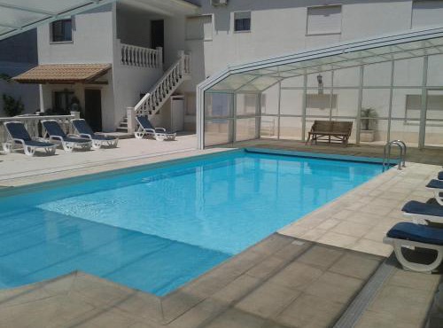 Casas da Vila in Vimieiro